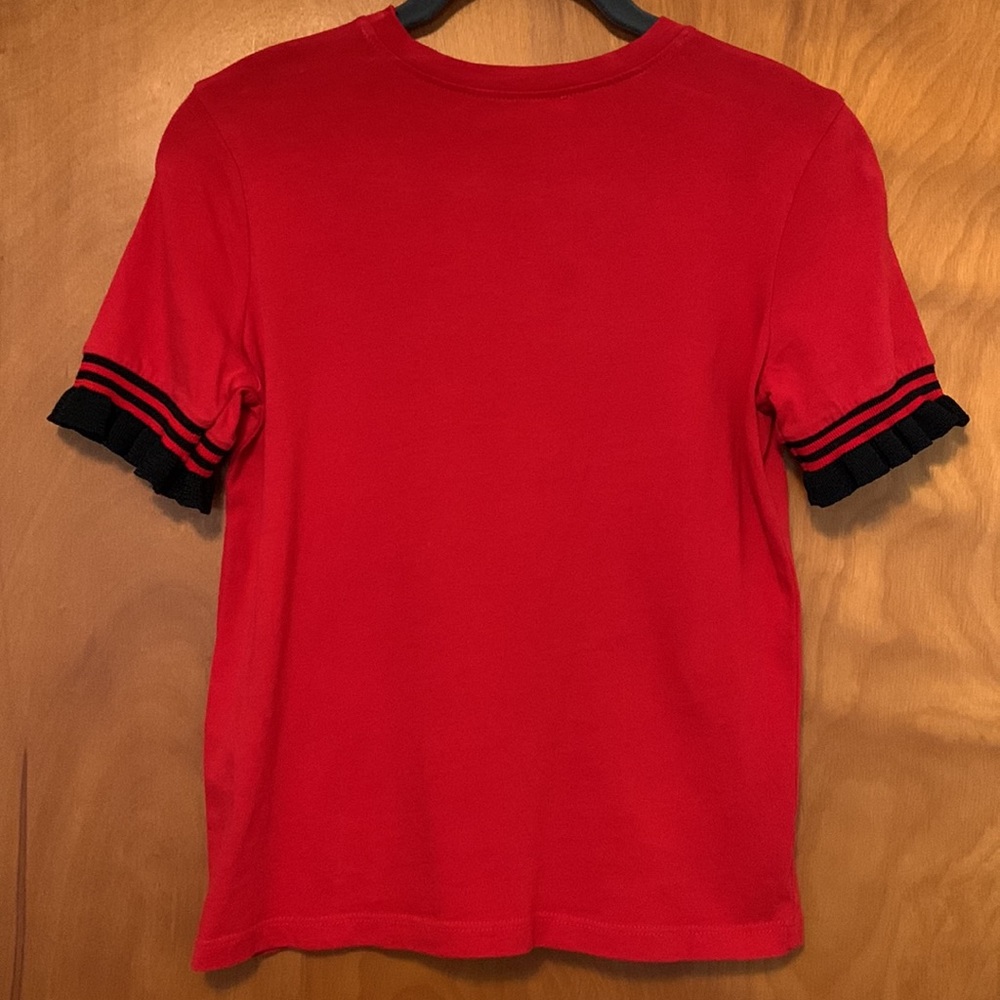 Zara top